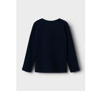 NAME IT - NMFVIBBI LS TOP NOOS dark sapphire - Gr. - 104