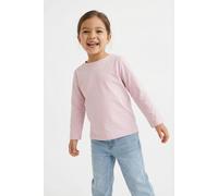 Name It Mädchen Langarm-Top NMFVIBBI Noos Winsome Orchid Größe 92