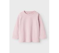 name it Langarmshirt Nmfvibbi Winsome Orchid - Mädchen - Gr. 98