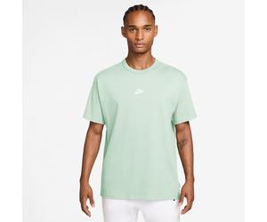 Langarmshirt NIKE SPORTSWEAR "M NSW TEE LSE PREM ESS SUST", Herren, Gr. 4XL, barely grün, Obermaterial: 100% Baumwolle, Shirts Langarmshirt (23654210-4XL) barely grün
