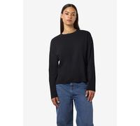 Noisy may Longsleeve in Schwarz - Größe XL | Damen Tops