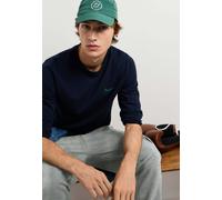 Langarmshirt PEPE JEANS "long sleeved top PJL73 ORIGINAL BASIC 2 LONG", Herren, Gr. XL, blau (dulwich blau), 95% Baumwolle, 5% Elasthan, Shirts Langarmshirt (10335323-XL) dulwich blau