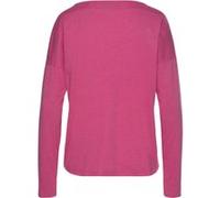 Langarmshirt pink XL (42)