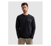 Long sleeve r-neck c XL