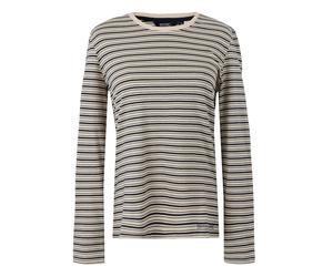 Langarmshirt Regatta Federica Blanc 46