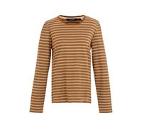 Langarmshirt Regatta Federica Marron 36