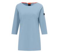 Langarmshirt Regatta Pevia Bleu 40