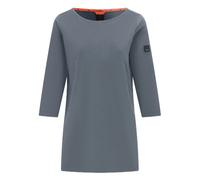 Langarmshirt Regatta Pevia Gris 48