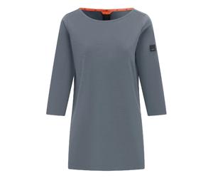 Langarmshirt Regatta Pevia Gris 48