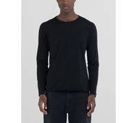 Replay M3592a.000.2660 Long Sleeve T-shirt Schwarz 2XL Mann (Herstellerartikelnummer: M3592A.000.2660.098.XXL)