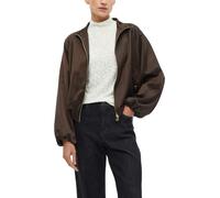 s.Oliver BLACK LABEL - T-Shirt creme - Gr. - 44