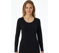 Schiesser Unterziehshirt Invisible Soft Warming für Damen - 38