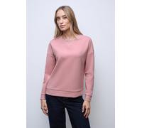 Damen Shirt mit RIPP-Detail