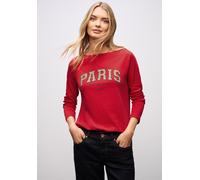 Damen Shirt mit Print