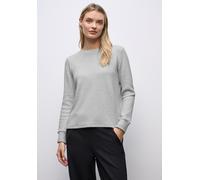 Street One Damen Strukturshirt