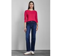 Street One Damen Softes Langarmshirt