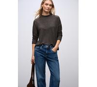 Softes Turtleneck Shirt Rot 44