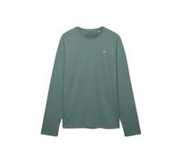 Langarmshirt Superdry Classic Essential SD&Co Vert 2XL