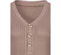 Langarmshirt taupe 36/38