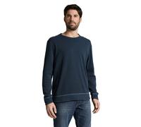 Tom Tailor 1051900 Langarm-t-shirt XL Sky Captain Blue