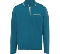 Langarmshirt topas 56/58 Baumwolle