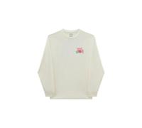 langarmshirt vans fruit ls beige