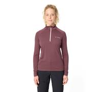 Vaude - Women's Larice Light Shirt II - Funktionsshirt, Gr. XL 44, lila (RubyDusk)