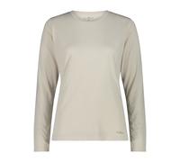 CMP Campagnolo Damen T-Shirt vaniglia (A238) Größe 42