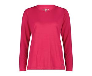Langarmtrikot Damen CMP Rose 2XS