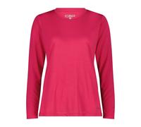Langarmtrikot Damen CMP Rose M