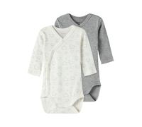 NAME IT Nbnbody 2P Ls Wrap Cloud Noos