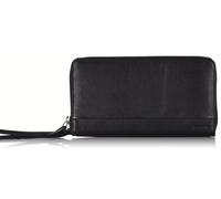 Langbörse Atlanta 16CC Schwarz