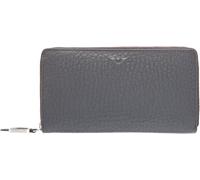 Langbörse Hirsch Blau