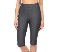 Lange Badeshorts Kurze Leggings MS10-334 Graphite (9154) 42 42 Graphite (9154)