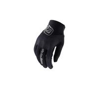 lange damenhandschuhe troy lee designs ace schwarz M