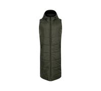 Dare 2b Steppweste "Distinguish" in Khaki - 51% | Größe 44 | Damen Outdoorjacken