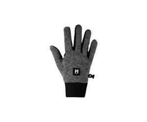 lange handschuhe millet urban noir S