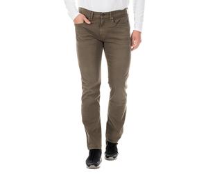 Lange Herrenjeans mit atmungsaktivem Stoff 5P3906 30 (Größe)