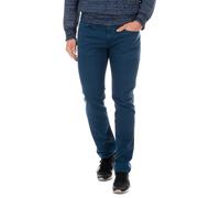 Lange Herrenjeans mit atmungsaktivem Stoff 5P3906 33 (Größe)