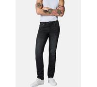 Lange Jeans "Mailand" Slim Fit Dark Grey W30/L34