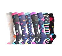 Lange KniestrüMpfe Damen Socken MäNner Sehr Warme Herren Socken Kuschelsocken Weihnachten Herren Schwarze Hohe Socken Damen Merino Socken DüNn Damen Laufsocken Herren Winter GüNstige Damen Socken