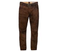Lange Lederhose Robin 48