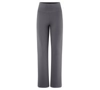 Lange Leggings Mey grau 36