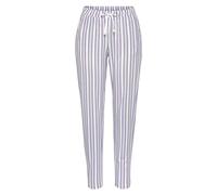 Lange Pyjamahose von s.Oliver in gestreift