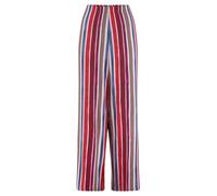 Lange Streifen-Hose Mey mehrfarbig 46