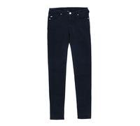 Lange Stretch-Denim-Hose für Damen 6Y5J28-5N2FZ 25 (Größe)