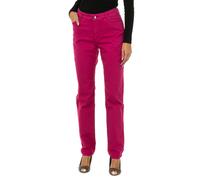 Lange Stretch-Denim-Hose für Frauen 6Y5J18-5D3IZ 35 (Größe)