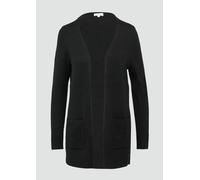 s.Oliver Strickjacke lang