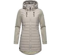 Ragwear Outdoorjacke Damen beige, XXXL