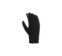 lange unisex handschuhe cairn merino touch schwarz